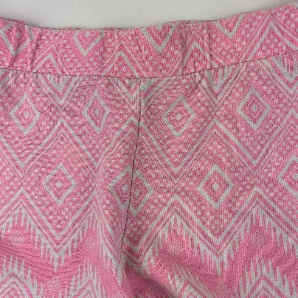 Old Navy Girls Shorts Pink XL 14